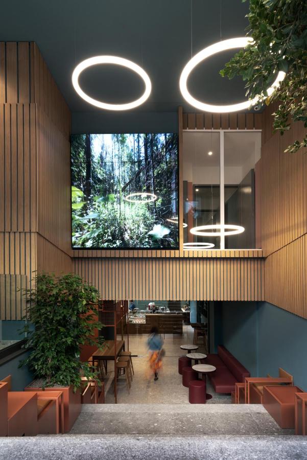 Book a cheap room in A 21 House of Stories Citta Studi